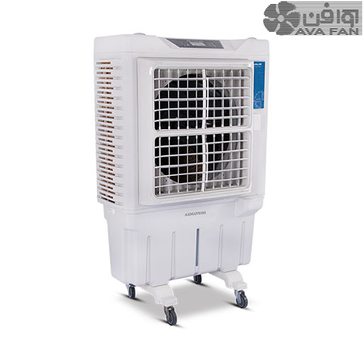 کولر آبی پلیمری پرتابل آزمایش AP35PORT ظرفیت ۳۵۰۰