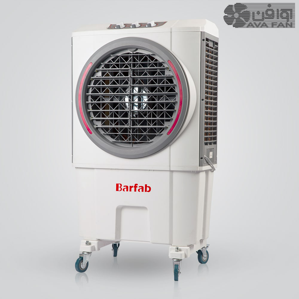 کولر آبی پرتابل برفاب 1500 مدل BF3-Z