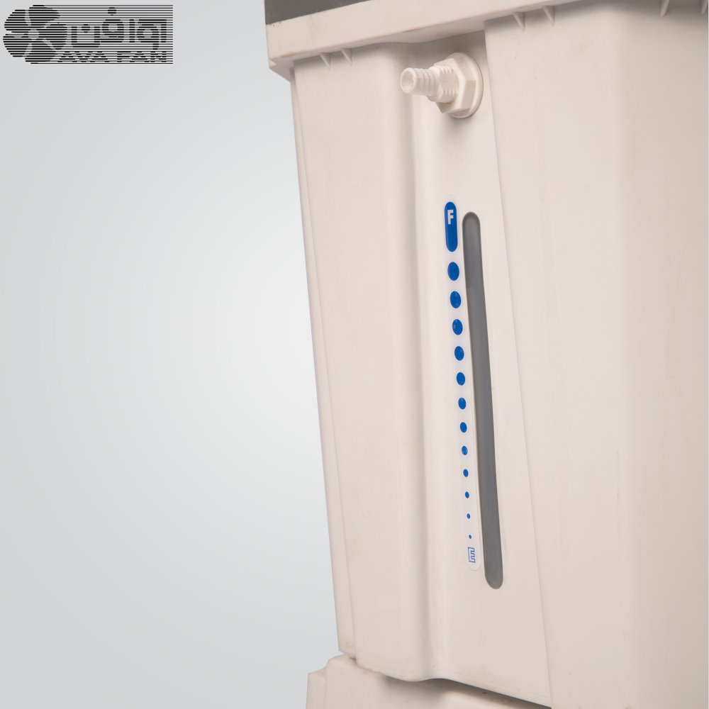 کولر آبی پرتابل برفاب 1500 مدل BF3-Z
