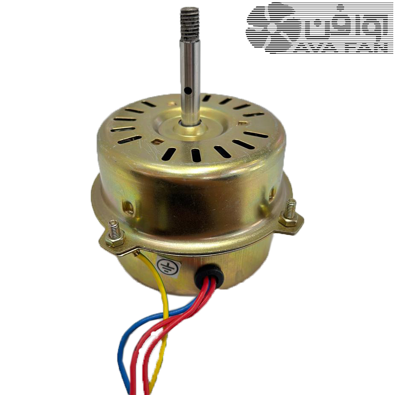 الکترو موتور هواکش خانگی 2800 دور دمنده