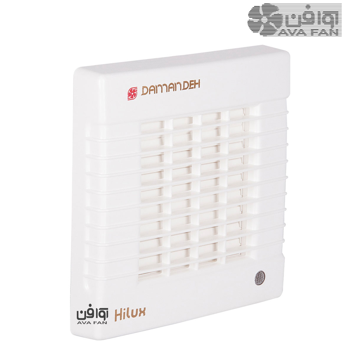 هواکش خانگی 10 سانت هایلوکس دمنده مدل VDI-10S2S