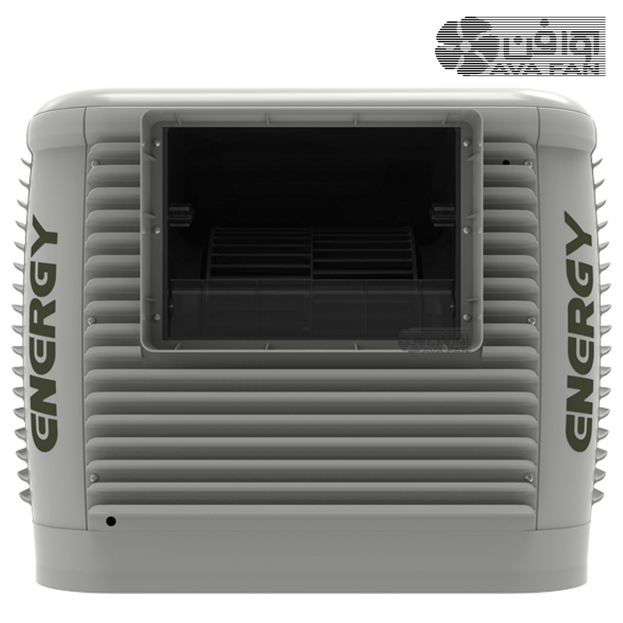 کولر آبی انرژی EC0750PB PLUS ظرفیت ۷۵۰۰