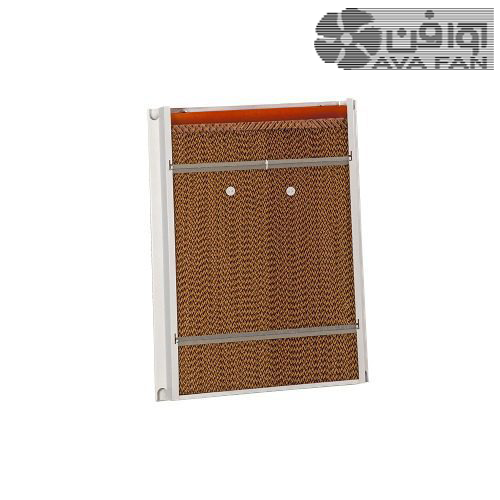 ست کامل پد سلولزی کولان سل مدل EC 0750
