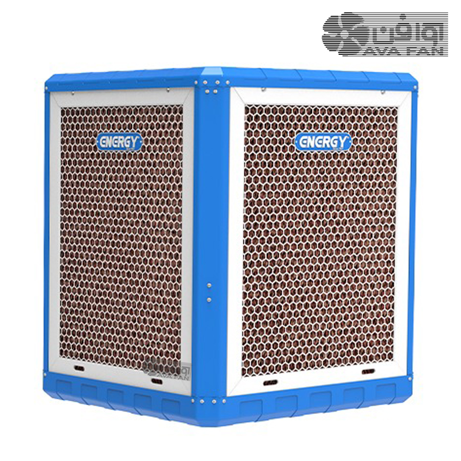 کولر آبی سلولزی اقتصادی انرژی EC 0570