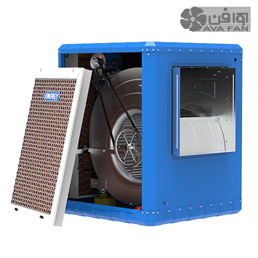 کولر آبی سلولزی اقتصادی انرژی EC 0570