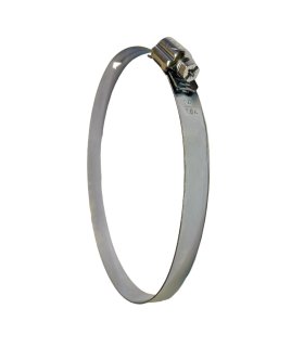 بست فلزی 4 اینچ | سایز 103-85 ترک (TORK) 10 میل