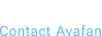 فروشگاه اینترنتی آوافن